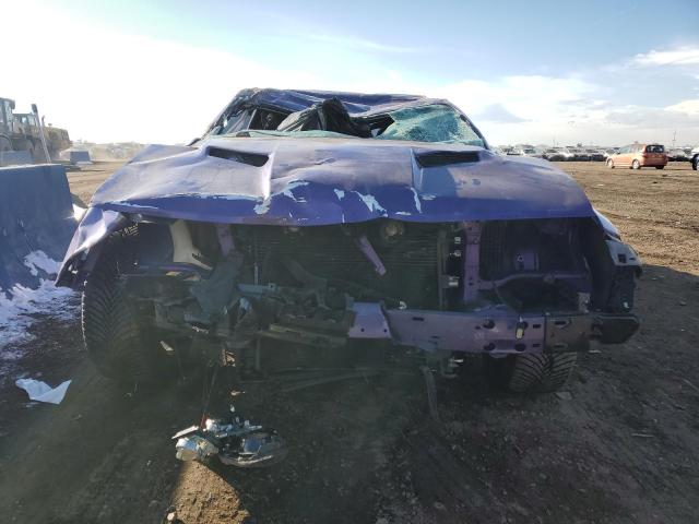 2019 DODGE CHALLENGER - 2C3CDZAG4KH518293