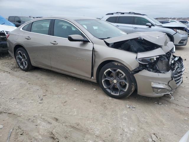2022 CHEVROLET MALIBU LT - 1G1ZD5ST4NF165384