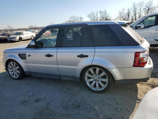 Vin: salsh2e43ba275229, lot: 46801525, land rover rangerover sc 20112
