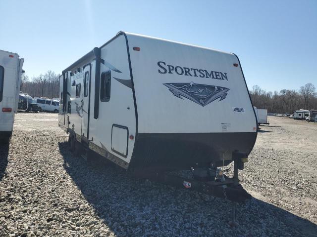 2017 SPORTSMEN TRAVEL TRL #3088848285