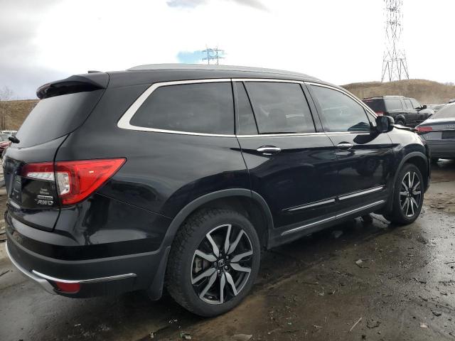 Vin: 5fnyf6h62nb084022, lot: 44793355, honda pilot touring 20223