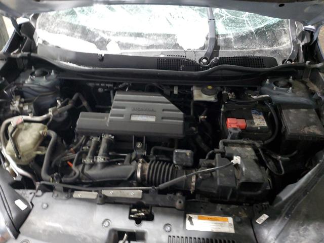 2020 HONDA CR-V EX - 2HKRW2H55LH636762