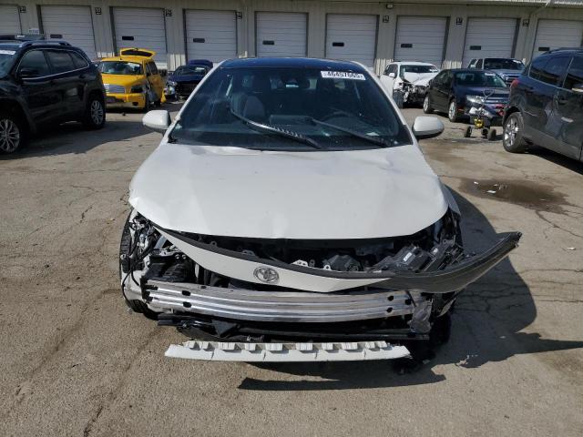 2021 TOYOTA COROLLA SE - 5YFS4MCE2MP072261
