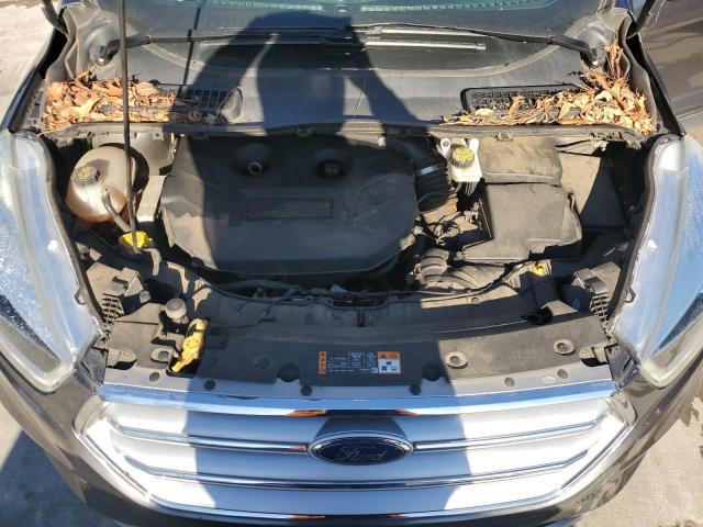 2017 FORD ESCAPE TIT - 1FMCU0J99HUC92746