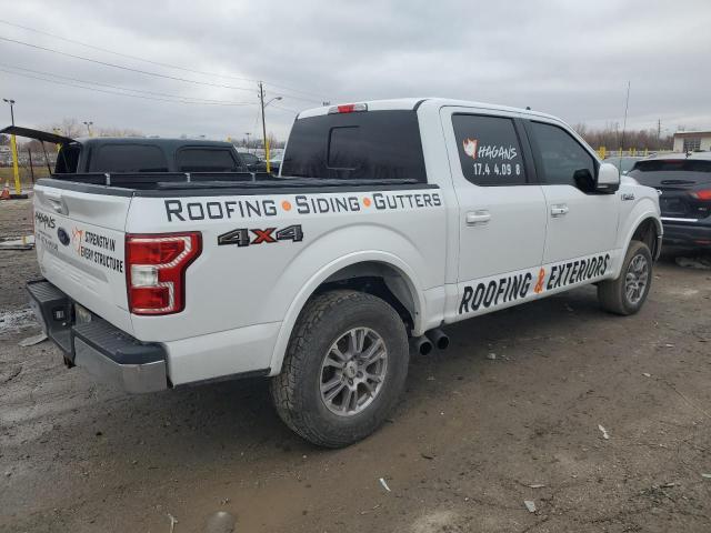 2019 FORD F150 SUPER - 1FTEW1E58KFA66181