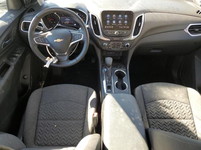 2024 CHEVROLET EQUINOX LT - 3GNAXUEG2RS205278