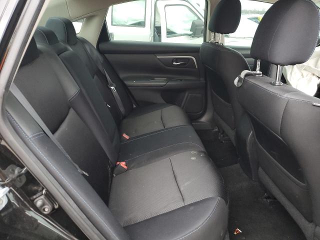 2017 NISSAN ALTIMA 2.5 - 1N4AL3AP4HC125432