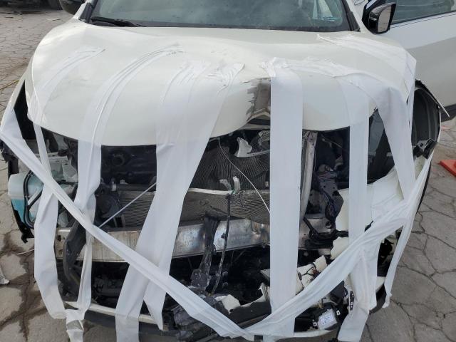 2023 NISSAN MURANO SV - 5N1AZ2BS7PC129524