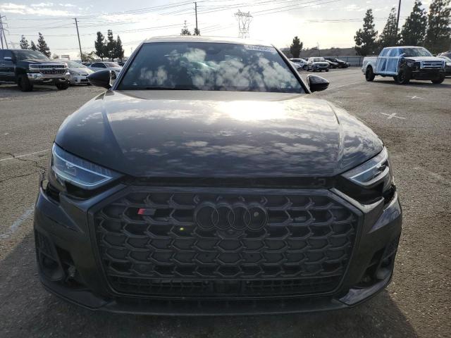 2022 AUDI S8 WAULSBF82NN006809