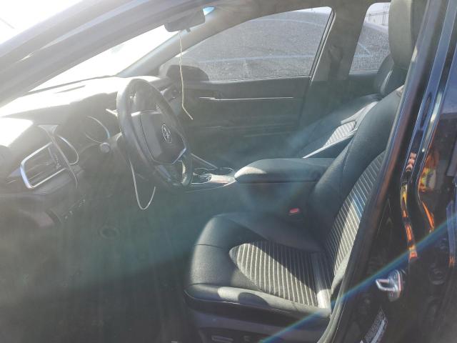 2018 TOYOTA CAMRY L - JTNB11HK7J3020405