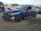 2016 SUBARU WRX - JF1VA1B60G9821654