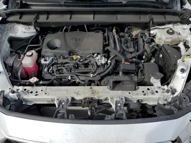 2022 TOYOTA HIGHLANDER - 5TDZARAH2NS511839
