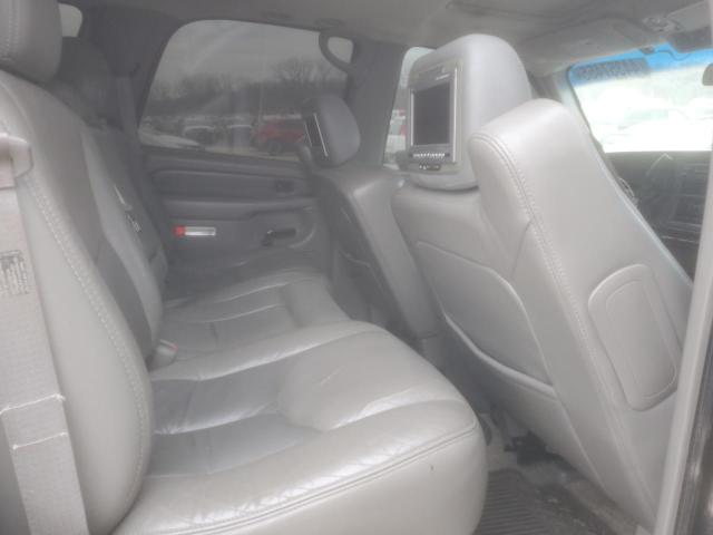 2003 GMC YUKON DENA #3292761771