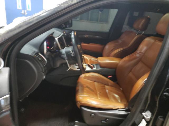 2015 JEEP GRAND CHER 1C4RJFDJ0FC611809