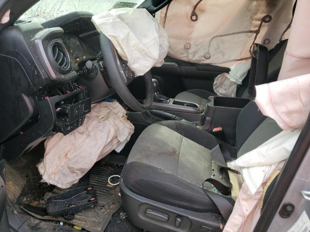 2021 TOYOTA TACOMA 5TFCZ5AN2MX278163