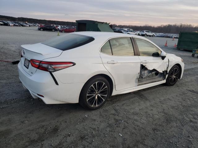 2018 TOYOTA CAMRY L - JTNB11HK1J3073200