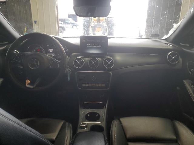 2017 MERCEDES-BENZ CLA 250 4M WDDSJ4GB2HN423459