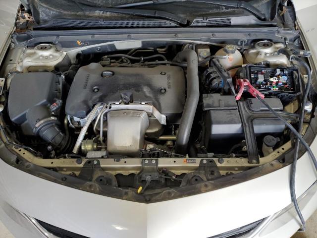 2016 CHEVROLET MALIBU PRE - 1G1ZH5SX3GF313146