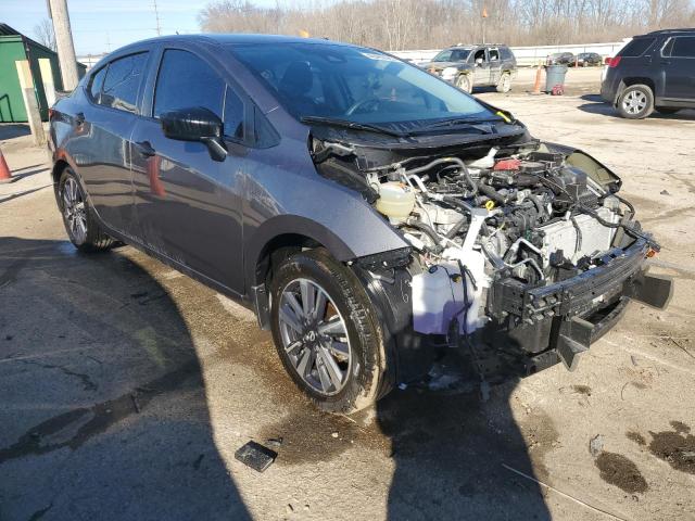 2024 NISSAN VERSA S - 3N1CN8DV7RL846390