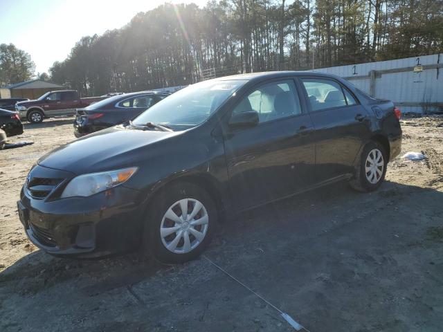 Vin: 2t1bu4ee6bc703443, lot: 45114895, toyota corolla base 2011 img_1