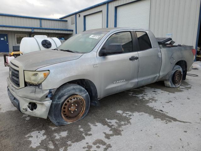 TOYOTA TUNDRA DOU