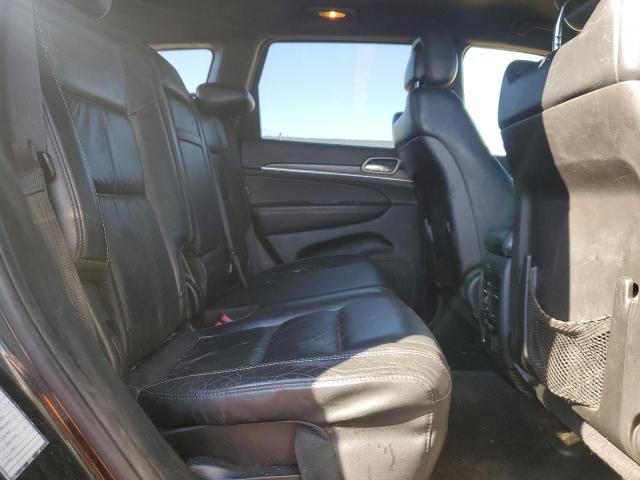 2015 JEEP GRAND CHER - 1C4RJEBG8FC727535