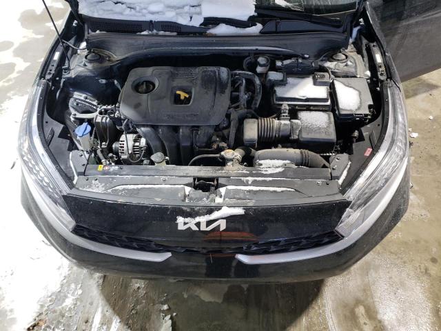 2023 KIA FORTE LX - 3KPF24AD7PE683359