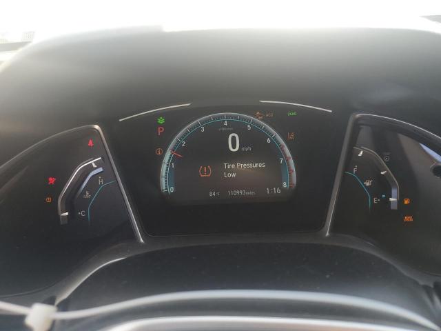 2017 HONDA CIVIC TOUR - 19XFC1F95HE029915