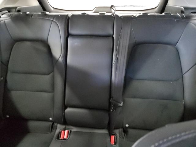 2019 MAZDA CX-5 TOURI - JM3KFACM7K1639539