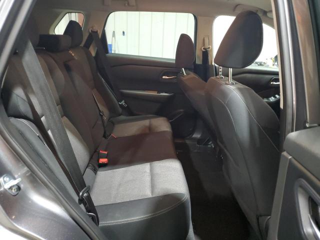 2024 NISSAN ROGUE SV - 5N1BT3BB1RC699047