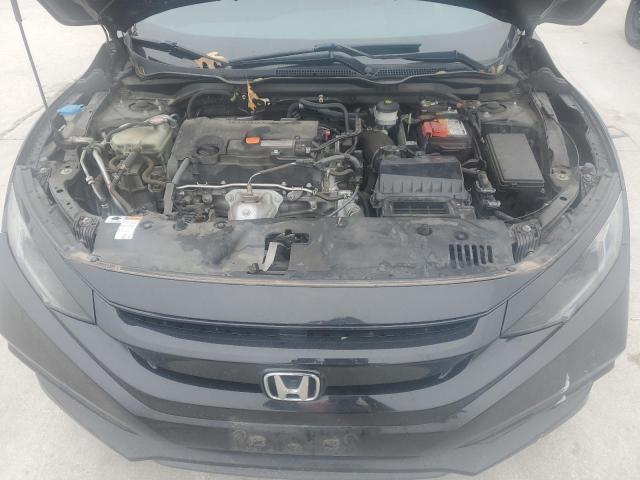2019 HONDA CIVIC SPOR - 19XFC2F8XKE016078