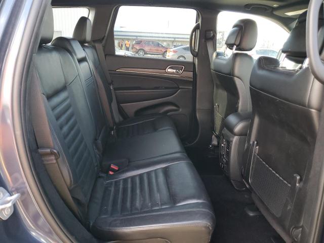2021 JEEP GRAND CHER - 1C4RJFBGXMC769434