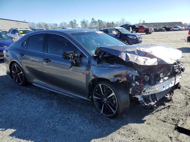 Vin: 4t1b61hk8ku831028, lot: 46215045, toyota camry xse 20194