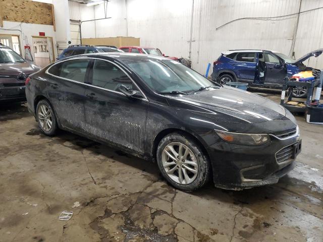 2018 CHEVROLET MALIBU  LT 1G1ZD5ST7JF240539