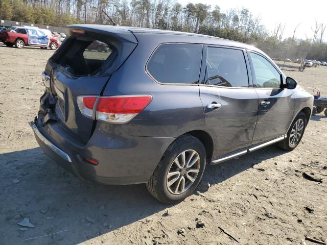 Vin: 5n1ar2mnxdc652569, lot: 46598085, nissan pathfinder s 20133