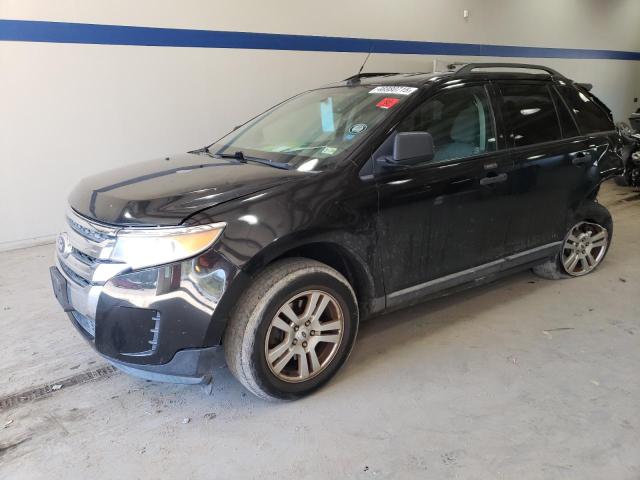Vin: 2fmdk3gc5bba83354, lot: 46980715, ford edge se 2011 img_1