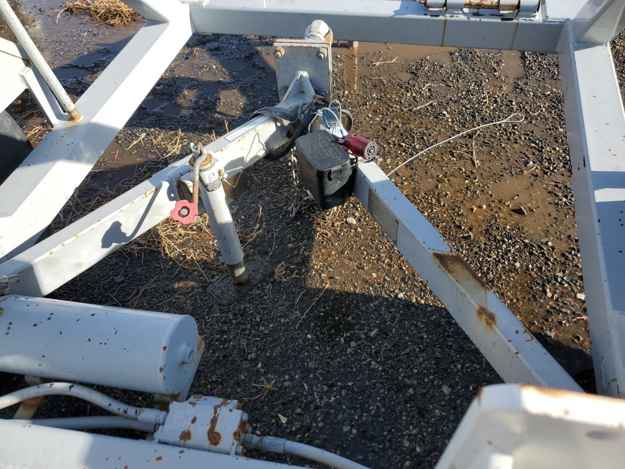 Lot #3271646342 1990 SLABACH UNKNOWN