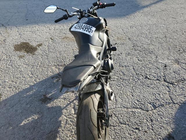 2017 YAMAHA FZ09 C - JYARN53Y6HA000044