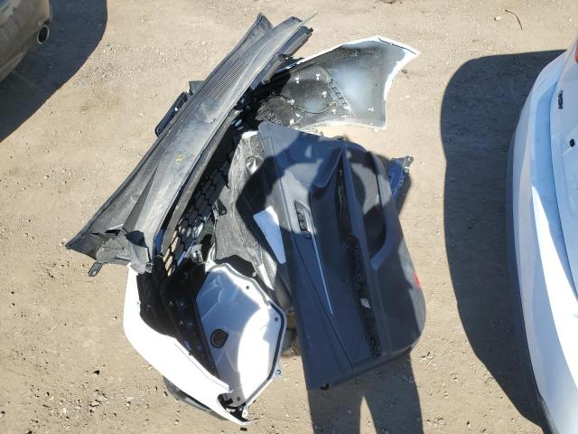 2025 TOYOTA CAMRY XSE - 4T1DAACK5SU545829