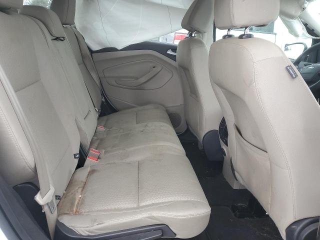 2017 FORD ESCAPE SE - 1FMCU0GDXHUC02225