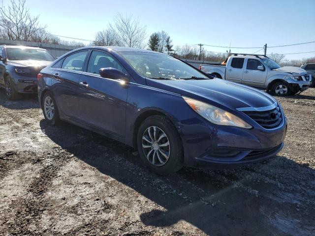 Vin: 5npeb4ac2ch310433, lot: 45046195, hyundai sonata gls 20124