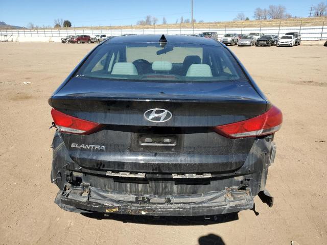 2017 HYUNDAI ELANTRA SE - 5NPD84LF3HH064324