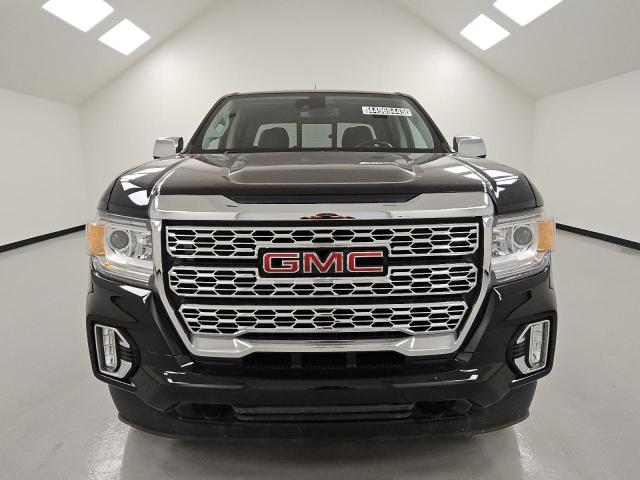 2021 GMC CANYON DEN 1GTG6EEN4M1118552