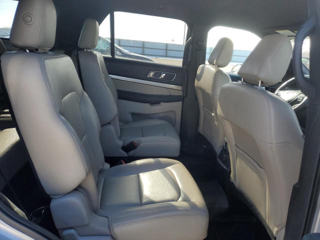 2019 FORD EXPLORER X - 1FM5K8D84KGA41204