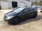 2015 HONDA CIVIC SI - 2HGFB6E50FH705382
