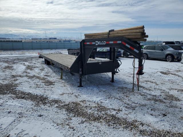 delco TRAILER