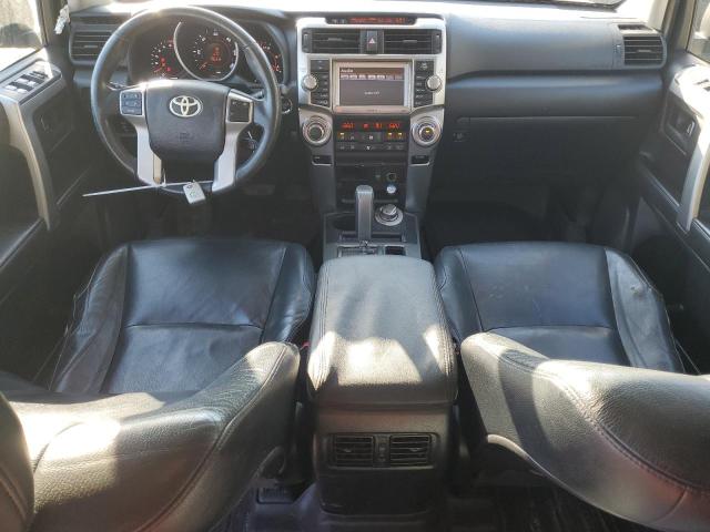 2010 TOYOTA 4RUNNER SR - JTEBU5JR9A5014194