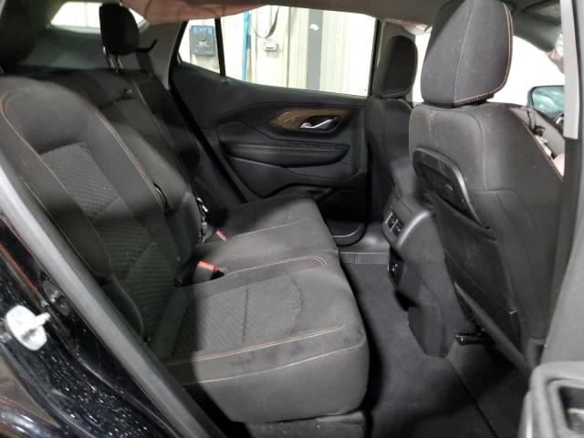 2018 GMC TERRAIN SL - 3GKALTEX3JL290777