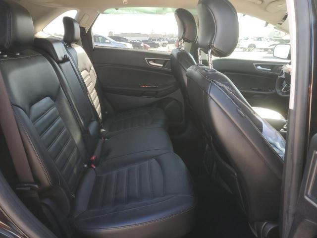 2019 FORD EDGE SEL - 2FMPK3J95KBB21210