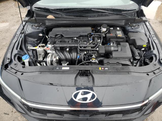 2024 HYUNDAI ELANTRA SE - KMHLS4DG7RU778853